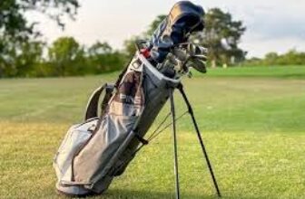 10 Best Golf Cart Bags