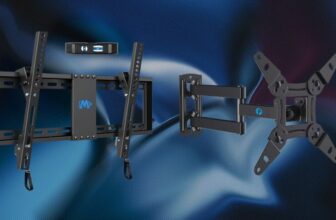 10 Best TV Mounts