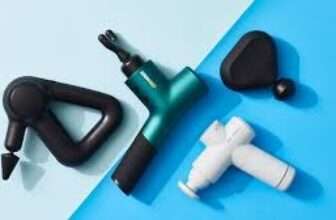 10 Best Massage Guns 2026