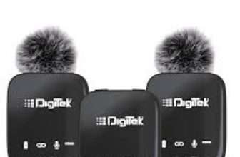 10 Best Noise Cancelling Microphones 2026