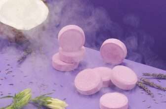 10 Best Shower Steamers 2026