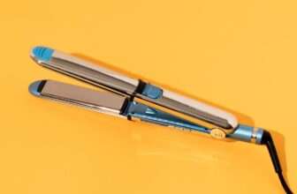 Top 10 Best Hair Straightener 2026