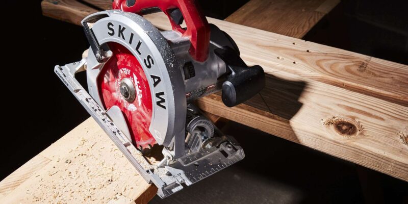 Top 10 Best Circular Saws of 2026