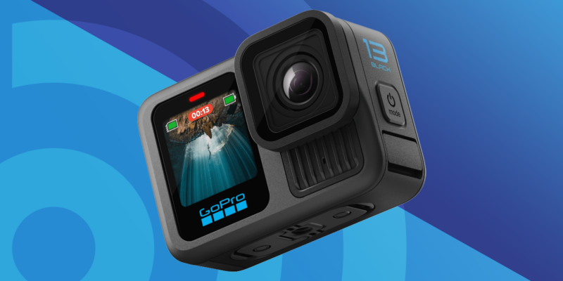 Top 10 Best Action Cameras of 2026