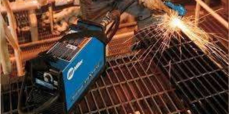 Top 10 Best Plasma Cutters 2026