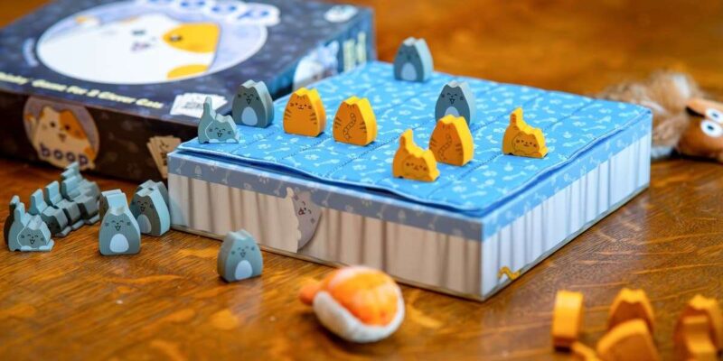 Top 10 Best Toddlers Games 2026