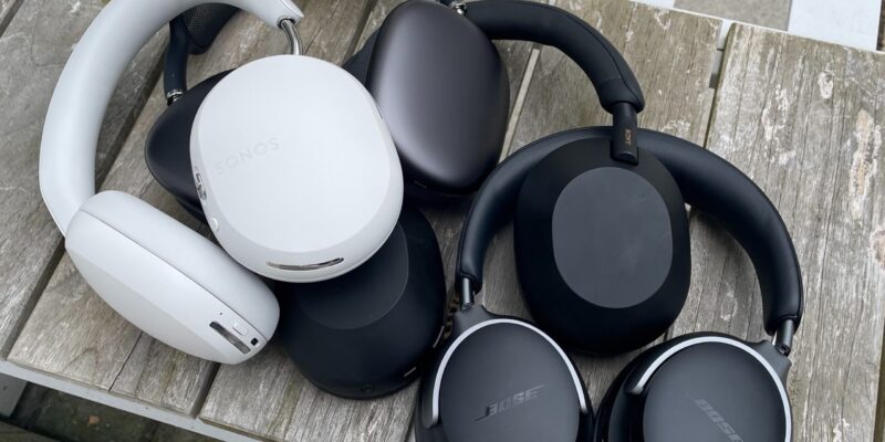 Top 10 Best Wireless Headphones 2026
