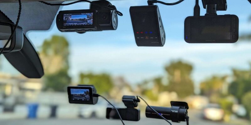 Top 10 Best Dash Cams of 2026