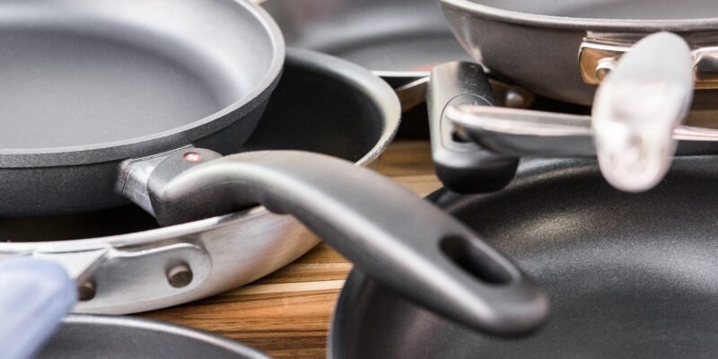 Top 10 Best Pans 2026